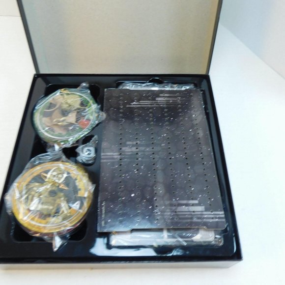 Pictopia Star Wars Edition Family Board Game Complete - Picture 4 of 10